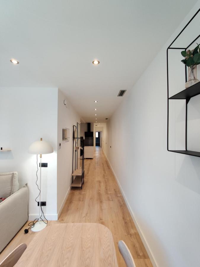 Stylish Apartments Camp Nou L'Hospitalet de Llobregat Exterior foto